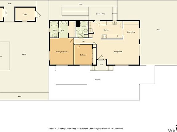 2nd image of 976 Holly Street