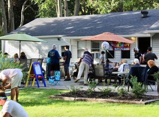 3663 Schneider Rd, Toledo, OH 43614
