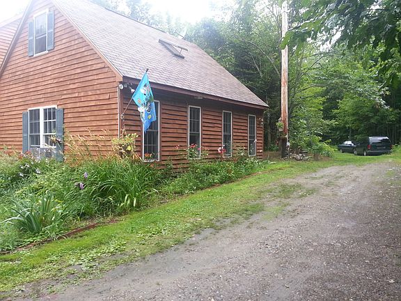 Main family room bldg