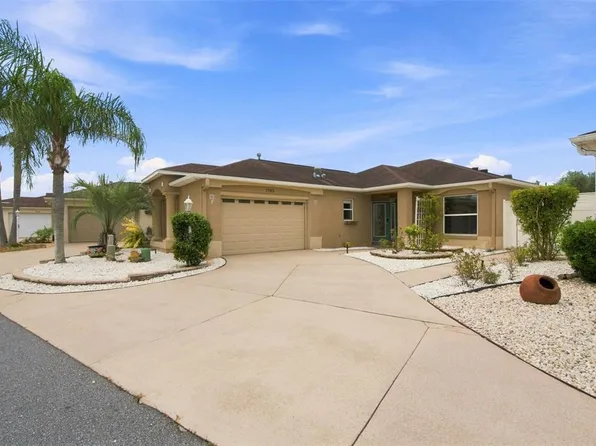 7592 SE 170TH LONGVIEW LANE, THE VILLAGES, FL 32162