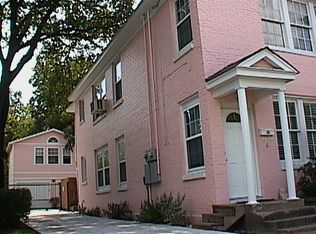 4812 Live Oak St, Dallas, TX 75204