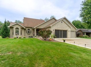 4615 Rib River Trl, Wausau, WI 54401