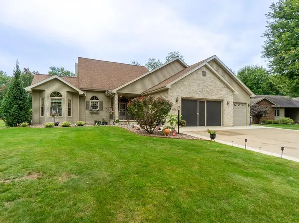 4615 RIB RIVER TRAIL, Wausau, WI 54401