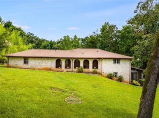 7186 Cantrell Rd, Douglasville, GA 30135