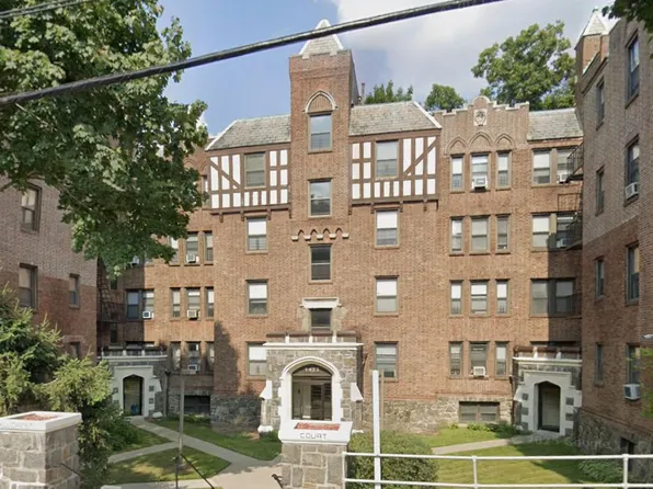 Apartment for Rent, (undisclosed Address), Mamaroneck, NY 10543