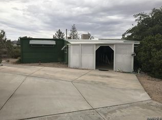 3435 N Hodges Rd, Kingman, AZ 86409