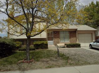 17795 E Mexico Dr, Aurora, CO 80017