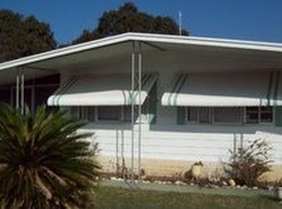 5346 Betty St, Zephyrhills, FL 33542