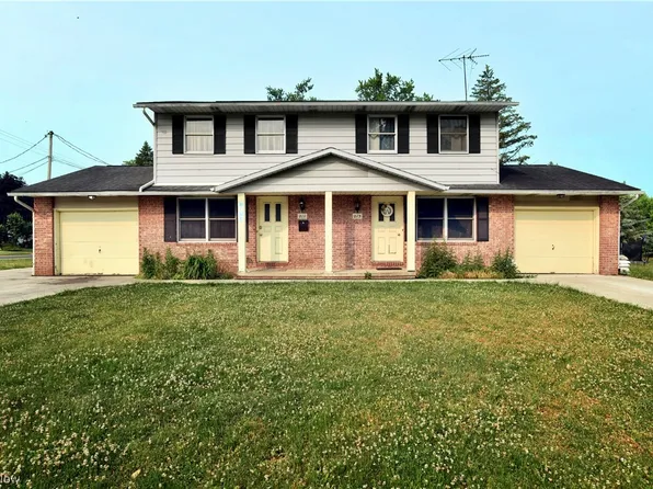 211 Centenial Ave, Canal Fulton, OH 44614