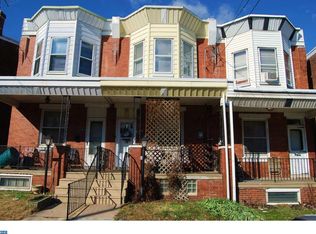 5022 Hawthorne St, Philadelphia, PA 19124