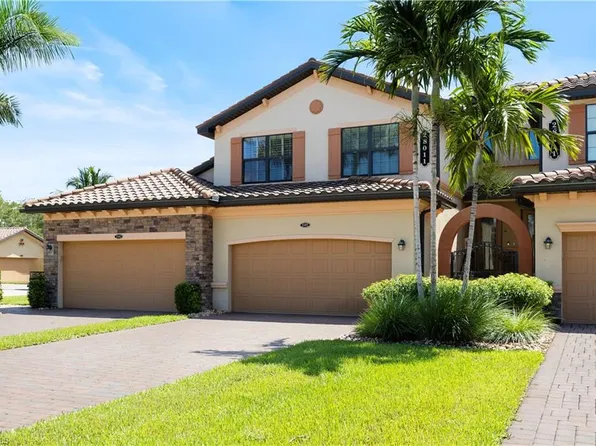 28011 Cookstown CT #3502, BONITA SPRINGS, FL 34135