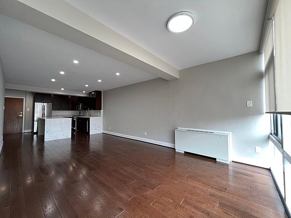 Main living area