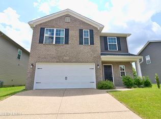 12025 Parkside Vista Ln, Louisville, KY 40229