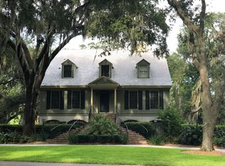 22 Christo Dr, Hilton Head Island, SC 29926