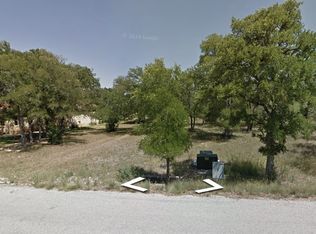 0 Las Lumas, Horseshoe Bay, TX 78657