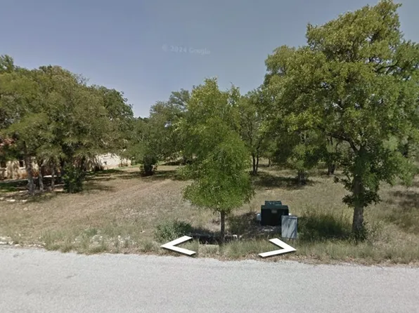 0 Las Lumas, Horseshoe Bay, TX 78657