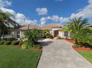 832 Amaryllis Ln, Venice, FL 34292