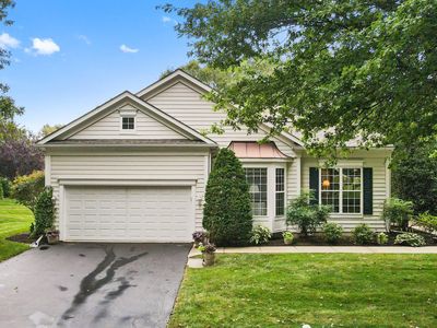 618 Martin Dr, Avondale, PA, 19311
