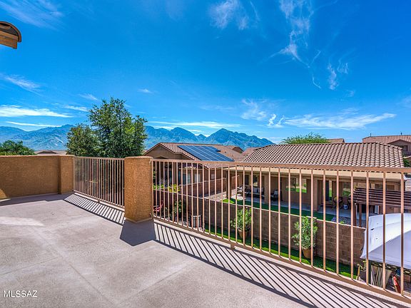 2nd image of 691 W Adagio Ln