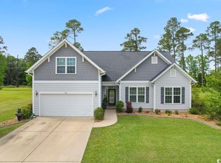 240 Dartmoor Ct, Conway, SC 29526