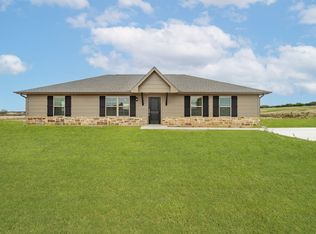 3801 Pine Rd, Poolville, TX 76487