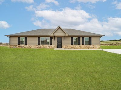 3801 Pine Rd, Poolville, TX, 76487