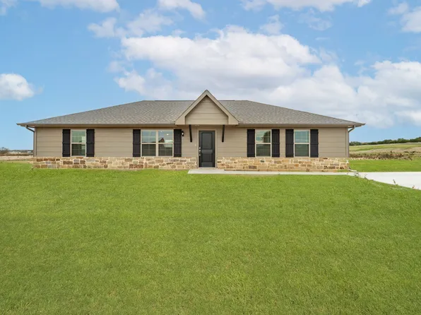 3801 Pine Rd, Poolville, TX 76487