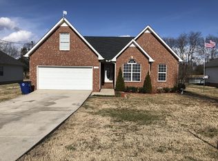 113 Raven Ct, Shelbyville, TN 37160