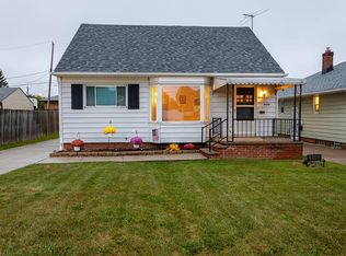 4400 Ridge Rd, Brooklyn, OH 44144