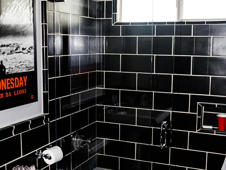 Bathroom #3