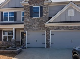 4101 Wild Olive Dr, Huntersville, NC 28078