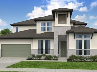 5233 Brunelli Pass, Leander, TX 78641