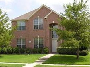 1430 Fieldstone Dr, Allen, TX 75002