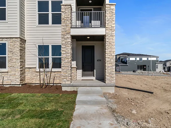 6351 W Pyramid Peak Ln, Herriman, UT 84096