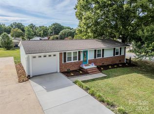 823 Mitchell Ave, China Grove, NC 28023