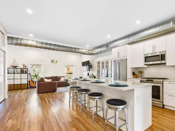 325 5th St #3, Jersey City, NJ 07302