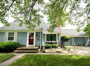 2323 Hiawatha Blvd, Fort Wayne, IN 46809