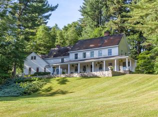 189 Clapboard Rd, Bridgewater, CT 06752