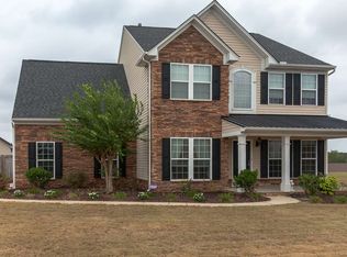 605 Brightwell Dr, Boiling Springs, SC 29316