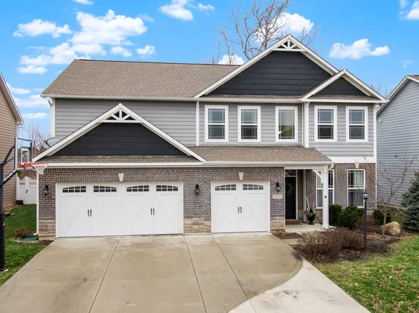 3694 Sheffield Park Way, Westfield, IN 46074