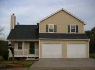 619 Silverwood Ct, Marietta, GA 30066