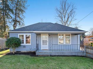 17132 SE Stephens St, Portland, OR 97233