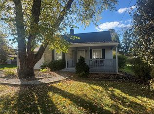 3911 Middlebranch Ave NE, Canton, OH 44705