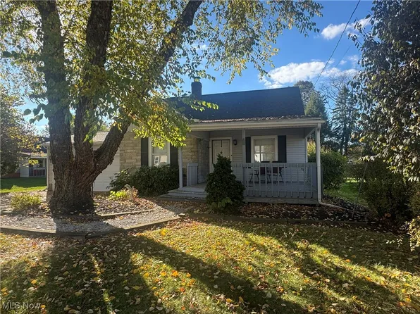 3911 Middlebranch Ave NE, Canton, OH 44705