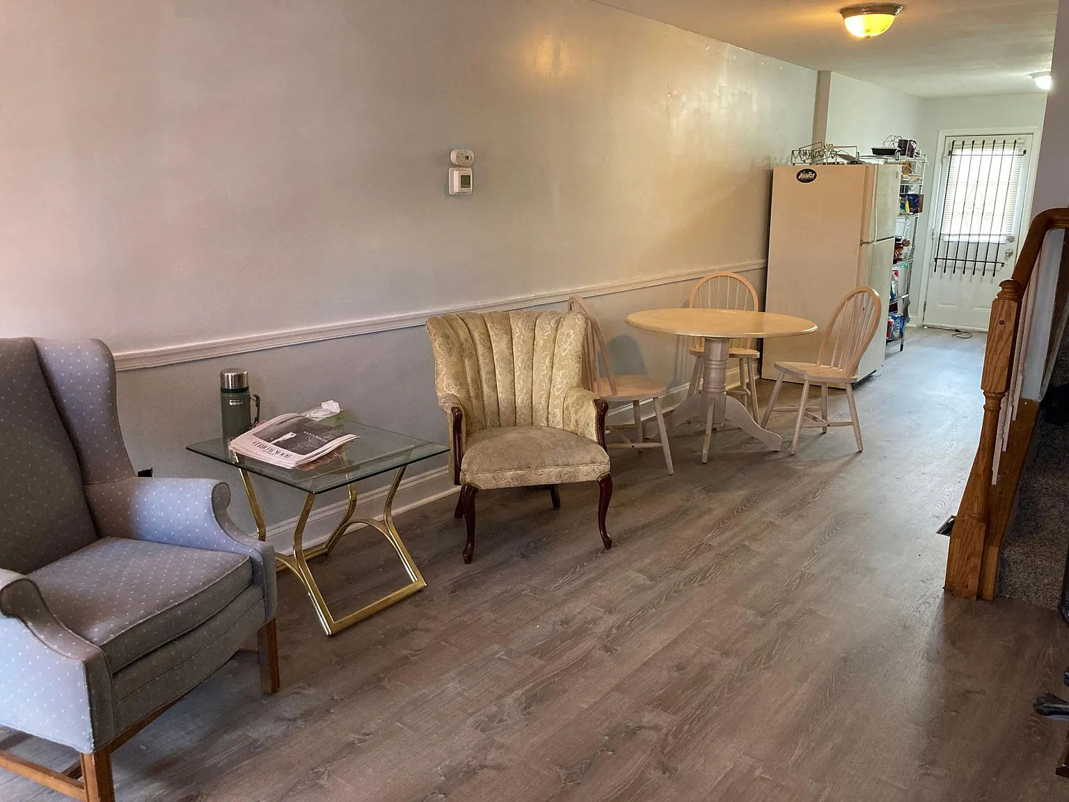 2806 Fox St — Photo 3