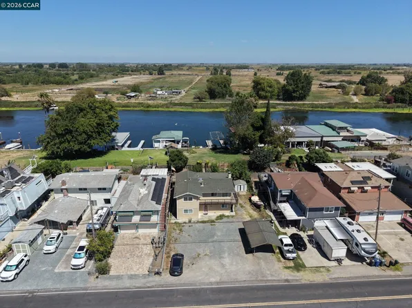 4600 Sandmound Blvd, Oakley, CA 94561