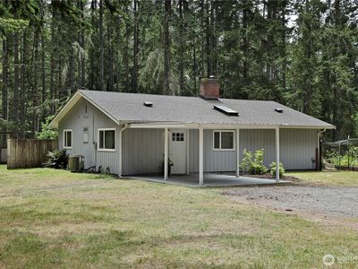 4907 Pinewood Circle, Langley, WA, 98260