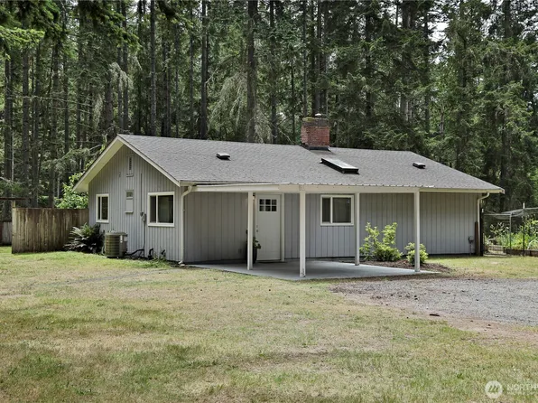 4907 Pinewood Circle, Langley, WA 98260