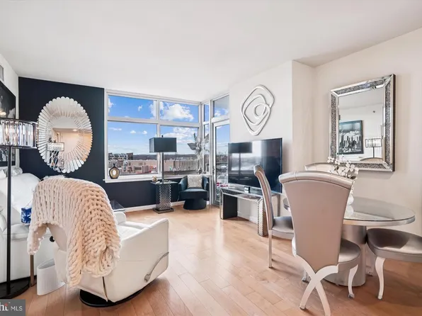 5750 Bou Ave Unit 601, Rockville, MD 20852