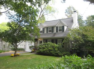 189 Lafayette Ave, Chatham, NJ 07928